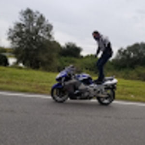 Meet your Posher, Will